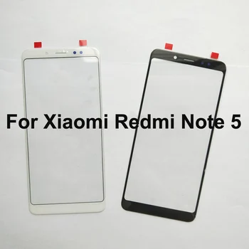For Xiaomi Redmi Note 5 Note5 Touch Panel Screen Digitizer Glass Sensor Touchscreen Touch Panel Without Flex
For Xiaomi Redmi Note 5 Note5 Touch Panel Screen Digitizer Glass Sensor Touchscreen Touch Panel Without Flex
