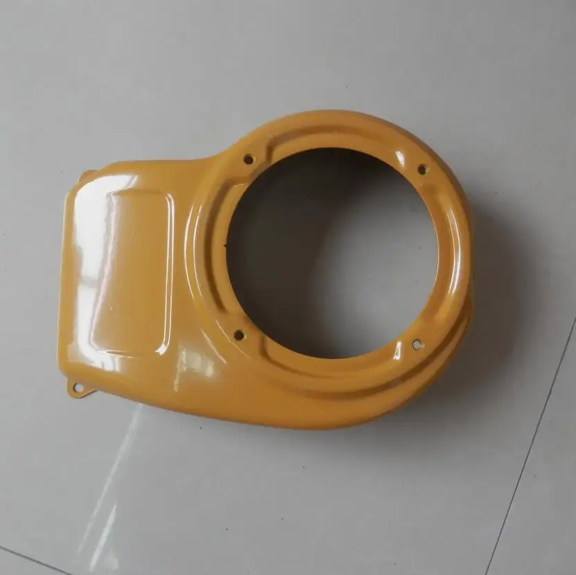 EY20 FAN COVER FOR ROBIN SUBARU EY15 MOTOR GENERATOR PUMP STARTER FLYWHEEL METAL SHOURD INDUSTRIAL CONCRETE POWER TOOLS
EY20 FAN COVER FOR ROBIN SUBARU EY15 MOTOR GENERATOR PUMP STARTER FLYWHEEL METAL SHOURD INDUSTRIAL CONCRETE POWER TOOLS