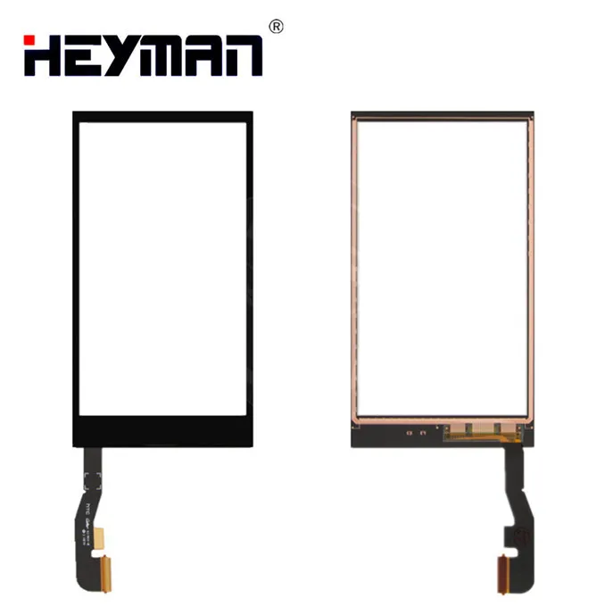 Touchscreen for HTC One M8 mini, One mini 2 Digitizer Glass Panel Front Glass Lens Sensor Replacement parts
Touchscreen for HTC One M8 mini, One mini 2 Digitizer Glass Panel Front Glass Lens Sensor Replacement parts