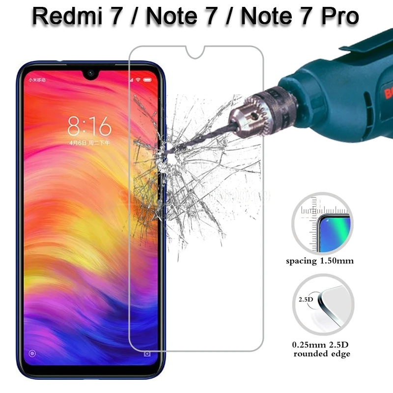 Glass Xiaomi Redmi 7 Screen Protector Tempered Glass For Xiaomi Redmi Note 7 Glass Phone Film For Redmi Note 7 Pro Protective
Glass Xiaomi Redmi 7 Screen Protector Tempered Glass For Xiaomi Redmi Note 7 Glass Phone Film For Redmi Note 7 Pro Protective