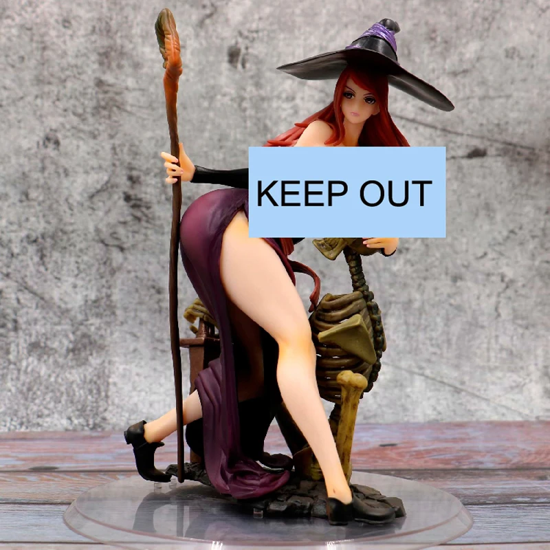 2019 new 22CM Orchid seed dragon's crown Witch Sexy girls Anime PVC Action Figures toys For Kids children Gift model doll
2019 new 22CM Orchid seed dragon's crown Witch Sexy girls Anime PVC Action Figures toys For Kids children Gift model doll