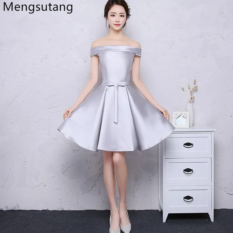 Robe De Soiree Champagne Short Evening Dress 2019 Elegant Satin Party Ball Gown Sexy Banquet vestido de festa prom dresses
Robe De Soiree Champagne Short Evening Dress 2019 Elegant Satin Party Ball Gown Sexy Banquet vestido de festa prom dresses