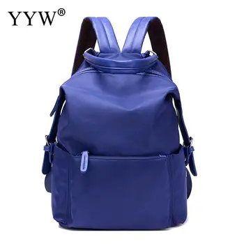 Women Backpack College Solid Casual Laptop Backpack Waterproof Oxford Women's backpack korean
Women Backpack College Solid Casual Laptop Backpack Waterproof Oxford Women's backpack korean