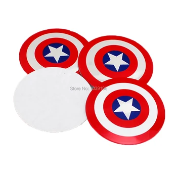 4 x Car Styling Captain America 3D Metal Chrome Aluminium Alloy Wheel Center Cap Stickers Wheel Hub Cap Decals Emblems Badges
4 x Car Styling Captain America 3D Metal Chrome Aluminium Alloy Wheel Center Cap Stickers Wheel Hub Cap Decals Emblems Badges