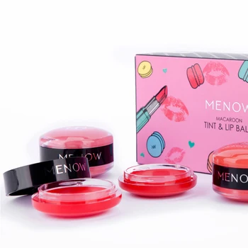 New Moisturizing Lipstick Makeup 3Color/set Lipgloss Longlasting Waterproof Multifunction Lip Stick For Lady Lips Cosmetic MENOW
New Moisturizing Lipstick Makeup 3Color/set Lipgloss Longlasting Waterproof Multifunction Lip Stick For Lady Lips Cosmetic MENOW