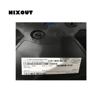 5pcs/lot NEW Original RDA8206M RDA8206 8206M QFN In Stock (Big Discount if you need more)
5pcs/lot NEW Original RDA8206M RDA8206 8206M QFN In Stock (Big Discount if you need more)