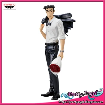 PrettyAngel - Genuine Banpresto Creator x Creator Crayon Shin-chan Hiroshi Nohara RETURNS Collection Figure
PrettyAngel - Genuine Banpresto Creator x Creator Crayon Shin-chan Hiroshi Nohara RETURNS Collection Figure