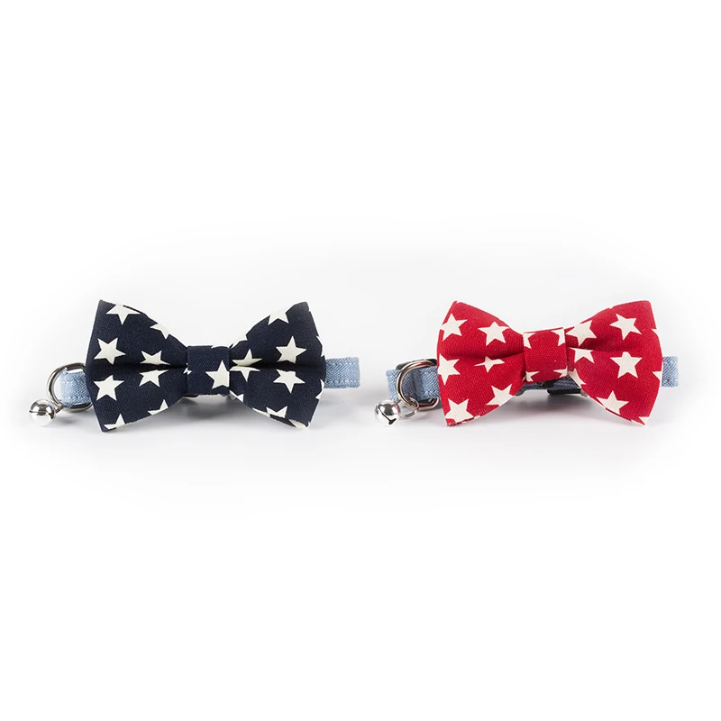 04 dog bow tie harness