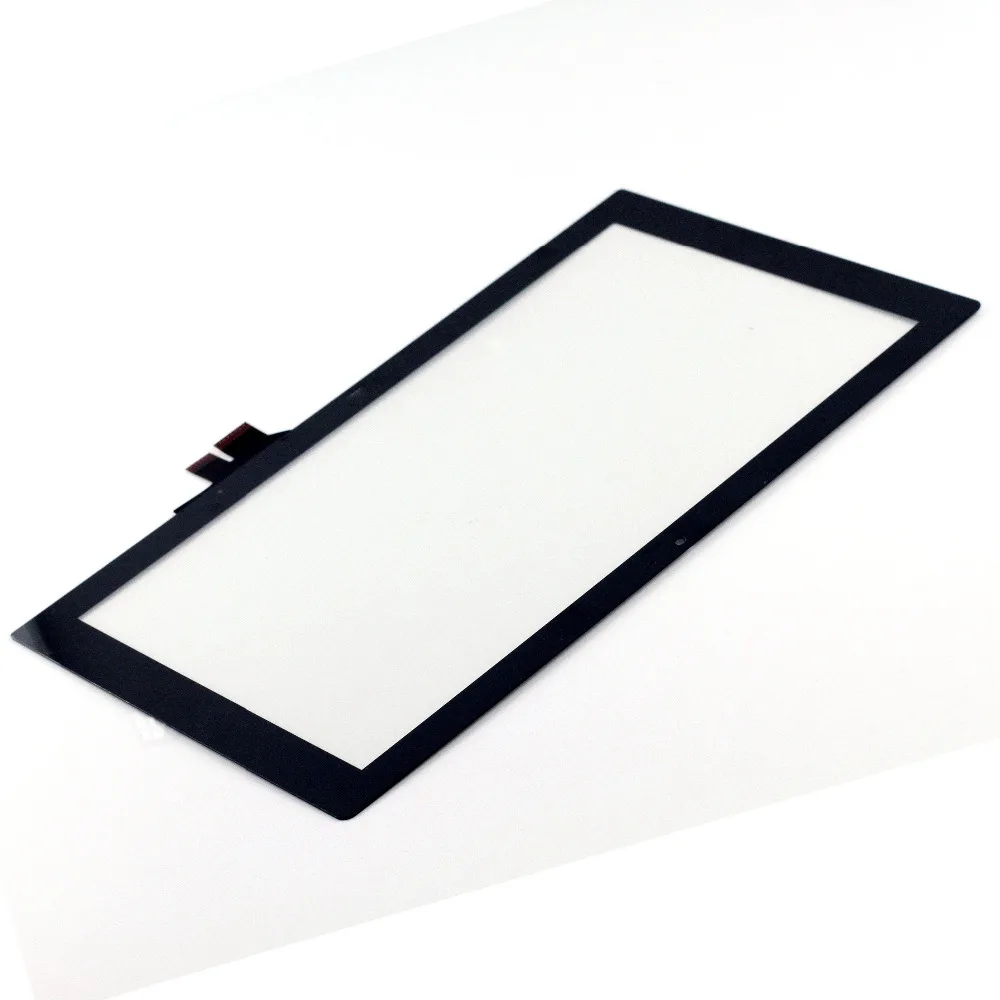 WEIDA Screen Replacment For 11.6" For ASUS S200 V1.1 S200E X202 Touch Screen Digitizer Panel Glass
WEIDA Screen Replacment For 11.6" For ASUS S200 V1.1 S200E X202 Touch Screen Digitizer Panel Glass