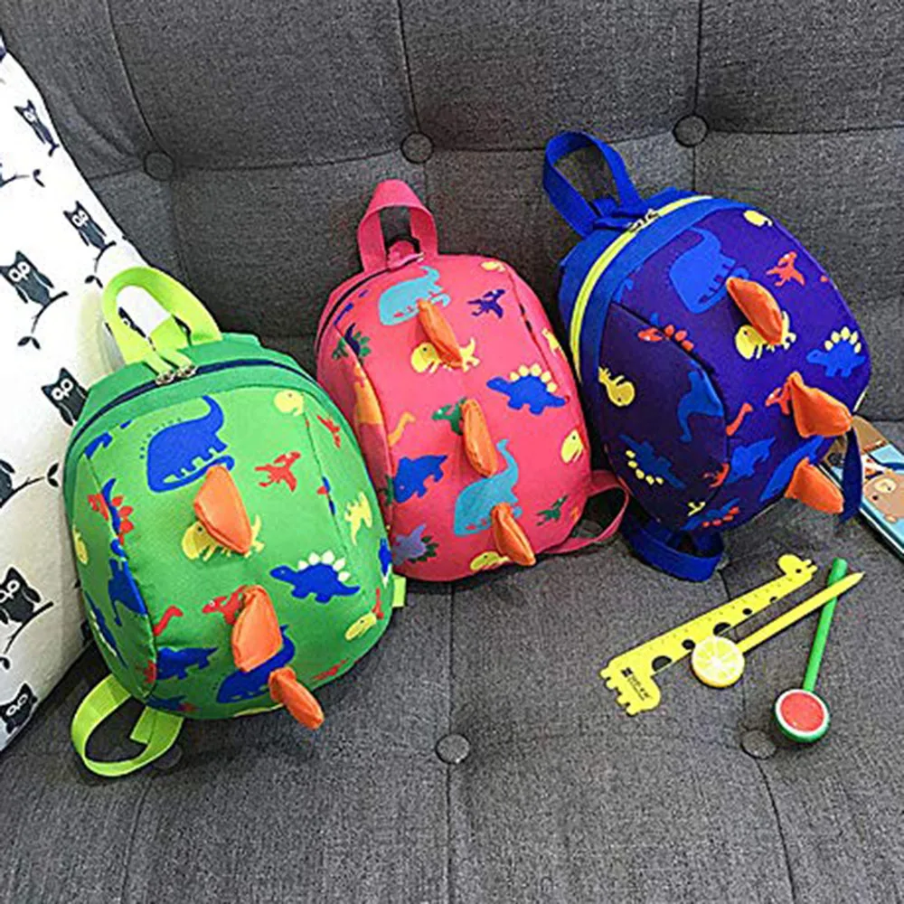 Cartoon backpack+anti-loss rope traction rope Children Schoolbag Backpack With Anti-loss Traction Rope Cute Girls Boys Kids
Cartoon backpack+anti-loss rope traction rope Children Schoolbag Backpack With Anti-loss Traction Rope Cute Girls Boys Kids