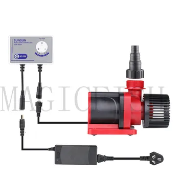 SUNSUN Water Pump Aquarium Pond DC Pump Oxygen Increase Fish Tank DC Submersible Pump WIFI Controlling
SUNSUN Water Pump Aquarium Pond DC Pump Oxygen Increase Fish Tank DC Submersible Pump WIFI Controlling