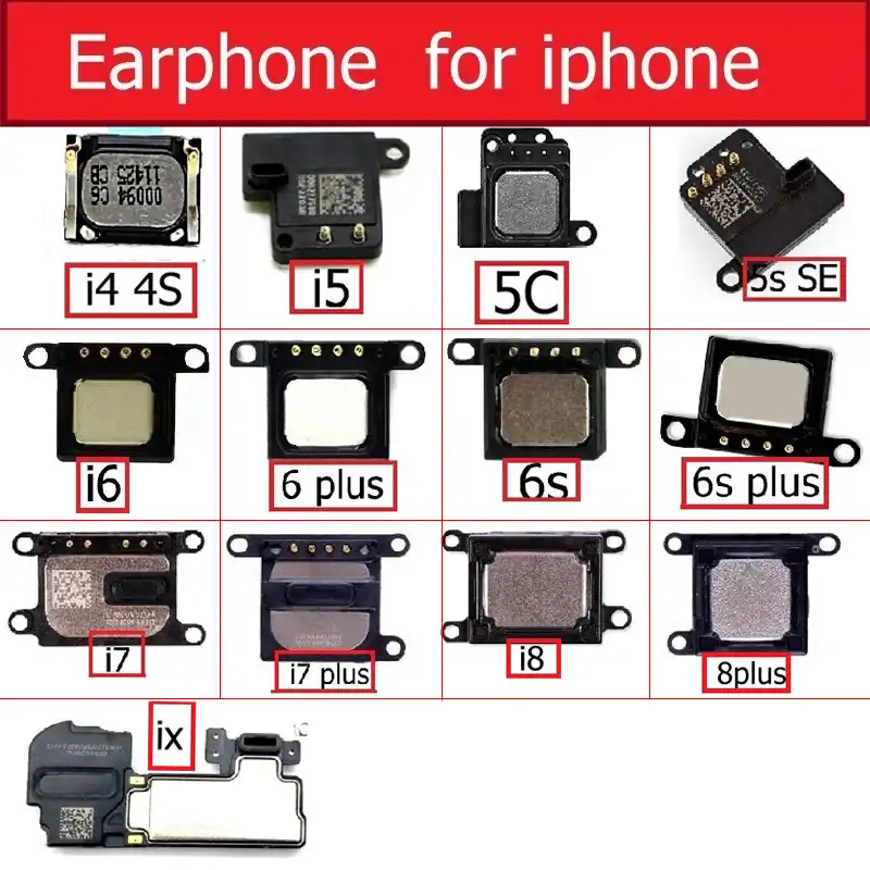 speaker for iphone 5s