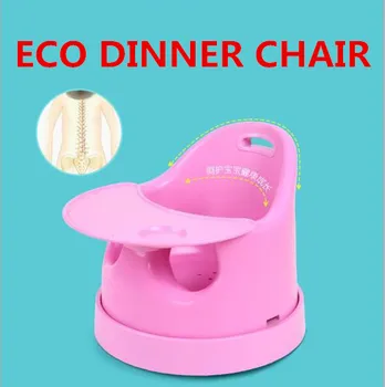 Baby dining chair Multifunctional eating baby seat Portable export Korean PU child seating chair - no music version
Baby dining chair Multifunctional eating baby seat Portable export Korean PU child seating chair - no music version