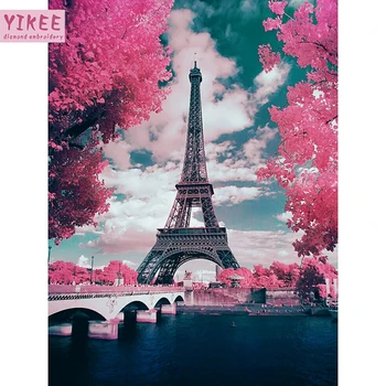 diamond embroidery fairy,5d embroidery,diamond cross stitch tree and eiffle tower
diamond embroidery fairy,5d embroidery,diamond cross stitch tree and eiffle tower