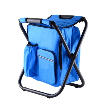Portable Multifunctional Fishing Beach Chair Folding Stool with Ice Bag Lounge Yard Patio Chair Moon Beach Seat Fishing Chairs
Portable Multifunctional Fishing Beach Chair Folding Stool with Ice Bag Lounge Yard Patio Chair Moon Beach Seat Fishing Chairs
