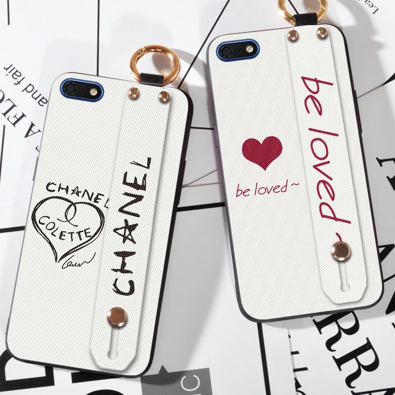 Wrist Strap Hand Band Case For Huawei Y5 Prime 2018 Lattice Love Finger Ring Cover Case For Huawei Y5 2018 Stand Coque
Wrist Strap Hand Band Case For Huawei Y5 Prime 2018 Lattice Love Finger Ring Cover Case For Huawei Y5 2018 Stand Coque