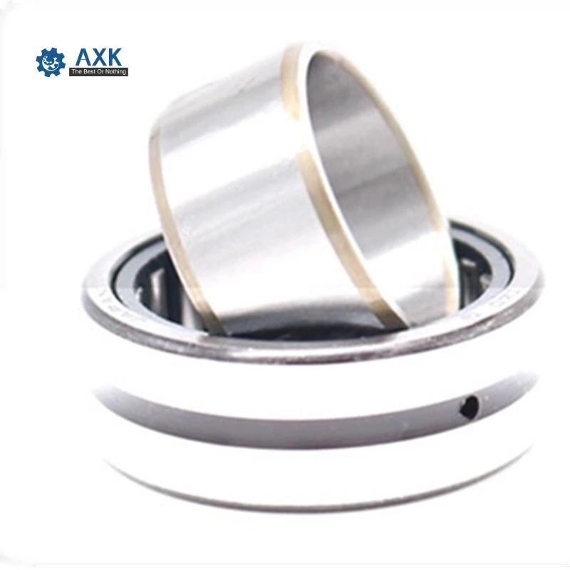 Free shipping! 2PCS Solid Collar Needle Roller Bearings With Inner Ring Bearing NKI8/16
Free shipping! 2PCS Solid Collar Needle Roller Bearings With Inner Ring Bearing NKI8/16