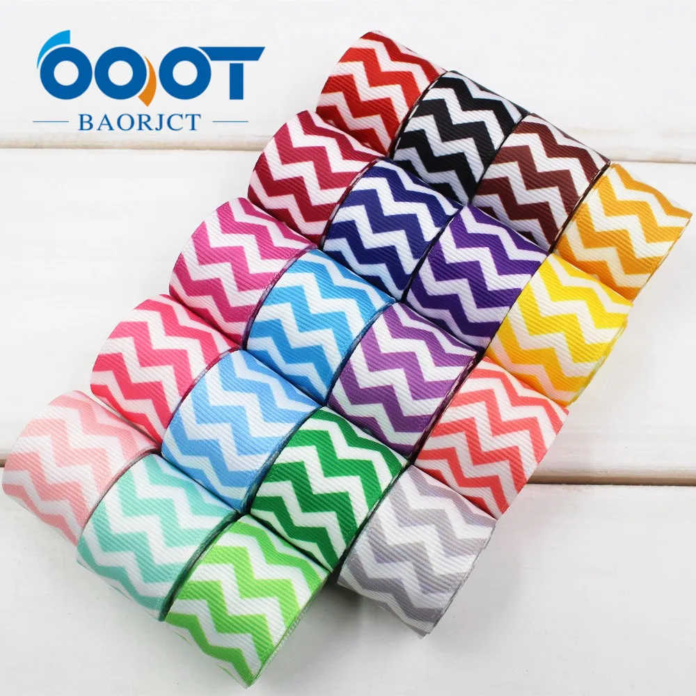 OOOT BAORJCT 173031 , 22MM ripple wave Printed grosgrain ribbon, DIY handmadeHair accessories Material wedding gift wrap
OOOT BAORJCT 173031 , 22MM ripple wave Printed grosgrain ribbon, DIY handmadeHair accessories Material wedding gift wrap