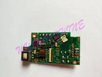 Original D5100 Flash Board Power Board For Nikon D5100 Camera Replacement Unit Repair Parts
Original D5100 Flash Board Power Board For Nikon D5100 Camera Replacement Unit Repair Parts