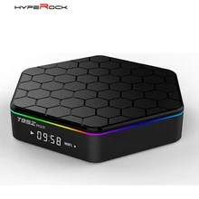 High Quality Smart Tv Box Android 6.0 Amlogic S912 3G/32G 4k Internet Set Top Box 3D Wifi /Bluetooth 4.0 /youtube/Games Support
High Quality Smart Tv Box Android 6.0 Amlogic S912 3G/32G 4k Internet Set Top Box 3D Wifi /Bluetooth 4.0 /youtube/Games Support
