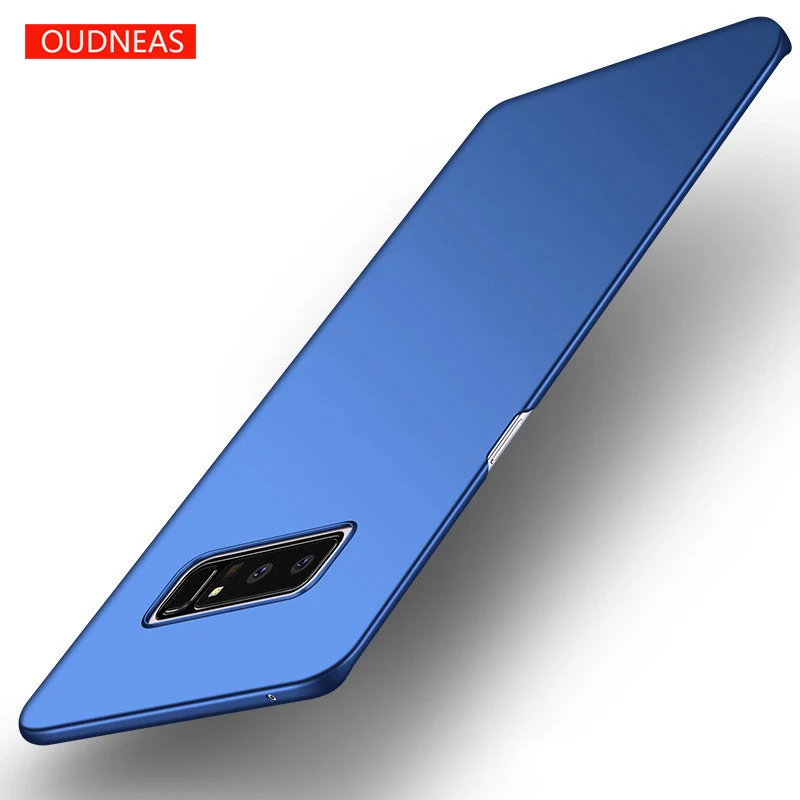 Ultra Slim Phone Cases for Samsung Galaxy Note 9 Case Cover Luxury Shockproof for Samsung Galaxy Note 8 Cover Hard Black Coque
Ultra Slim Phone Cases for Samsung Galaxy Note 9 Case Cover Luxury Shockproof for Samsung Galaxy Note 8 Cover Hard Black Coque