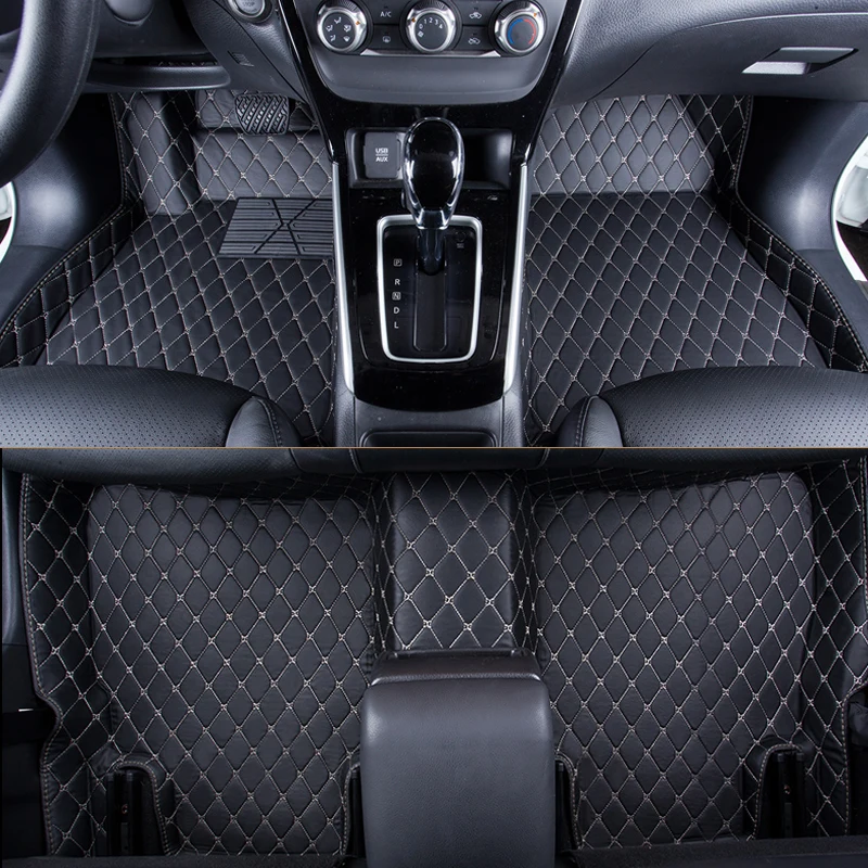 WLMWL Car Floor Mats For Car Nissan all models x-trail juke almera qashqai kicks note teana tiida car styling Carpet Covers
WLMWL Car Floor Mats For Car Nissan all models x-trail juke almera qashqai kicks note teana tiida car styling Carpet Covers