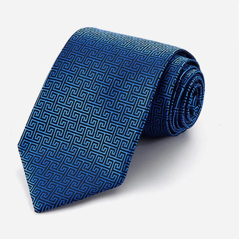 Striped Neck Ties for Mens Solid Blue G 8.5cm Wide Neckties Wedding Suits Polyester Silk Gravatas Business Corbatas
Striped Neck Ties for Mens Solid Blue G 8.5cm Wide Neckties Wedding Suits Polyester Silk Gravatas Business Corbatas