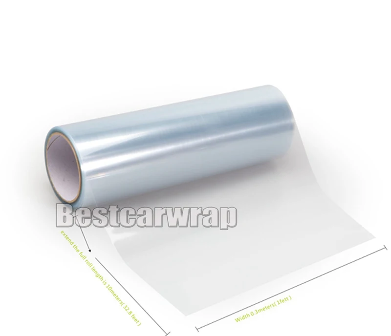 1 Roll / Lots Transparent Clear Headlight Film Tint Taillight / Motorbike Rear Lamp Tinting Film Foil Size 0.3x10m/ Roll
1 Roll / Lots Transparent Clear Headlight Film Tint Taillight / Motorbike Rear Lamp Tinting Film Foil Size 0.3x10m/ Roll