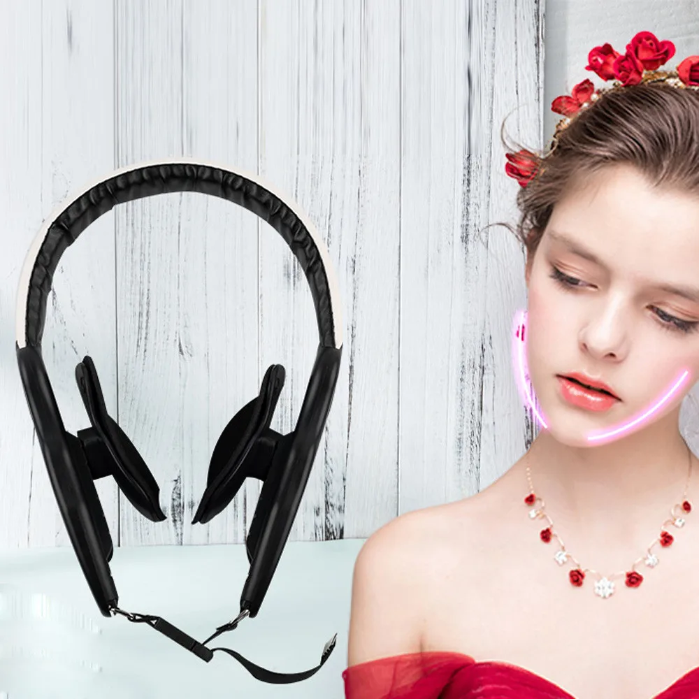 Face Lift Up Cheek Belt Band Strap V-Line Slimming Chin Slim Mask Face Shape9.26
Face Lift Up Cheek Belt Band Strap V-Line Slimming Chin Slim Mask Face Shape9.26