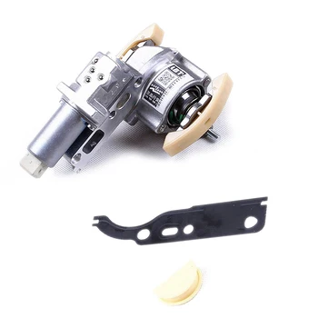 TUKE VW Genuine Camshaft Timing Chain Tensioners + Gasket For VW Beetle Bora Jetta Passat Golf 1.8T 058 109 088 L 058 198 217
TUKE VW Genuine Camshaft Timing Chain Tensioners + Gasket For VW Beetle Bora Jetta Passat Golf 1.8T 058 109 088 L 058 198 217