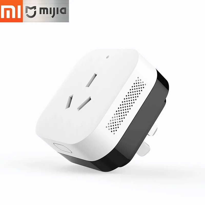 Original New Xiaomi Mijia Aqara Air Conditioning Controller with Temperature Humidity Sensor Gateway Edition MiHome App Control
Original New Xiaomi Mijia Aqara Air Conditioning Controller with Temperature Humidity Sensor Gateway Edition MiHome App Control