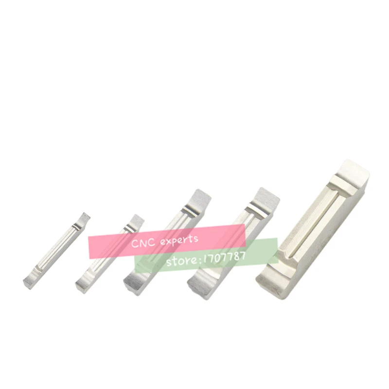 10PCS MGGN150/MGGN200/MGGN250/MGGN300/MGGN400/MGGN500 Cutting Carbide Inserts For Aluminum products
10PCS MGGN150/MGGN200/MGGN250/MGGN300/MGGN400/MGGN500 Cutting Carbide Inserts For Aluminum products