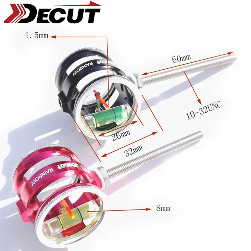 1Pc Archery Compound Bow Scope Sight 4x 6x 8x Power Lens Optical Fiber Sights For Bow Outdoor Hunting Shooting Accessories
1Pc Archery Compound Bow Scope Sight 4x 6x 8x Power Lens Optical Fiber Sights For Bow Outdoor Hunting Shooting Accessories