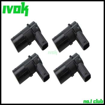 4Pcs/lot Car Reverse Sensors PDC Parking Distance Control Sensors For Chrysler 0YK91TRMAA 
4Pcs/lot Car Reverse Sensors PDC Parking Distance Control Sensors For Chrysler 0YK91TRMAA