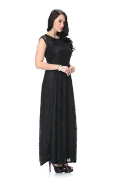 2019 Women Spring Summer Max Party Dress O Neck Sleeveless Hollow Out Lace Elegant Women Nightclub Loose Dress Plus Size Dresses
2019 Women Spring Summer Max Party Dress O Neck Sleeveless Hollow Out Lace Elegant Women Nightclub Loose Dress Plus Size Dresses