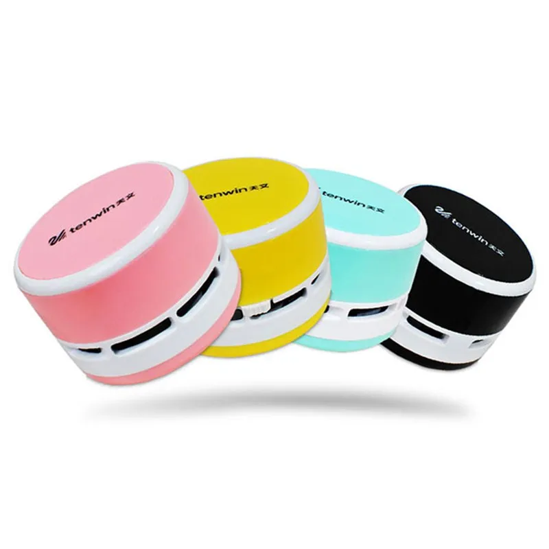 Hot Style Mini Desktop Vacuum cleaner Dust Collector Laptop Notebook Computer keyboard Clean Brushes
Hot Style Mini Desktop Vacuum cleaner Dust Collector Laptop Notebook Computer keyboard Clean Brushes