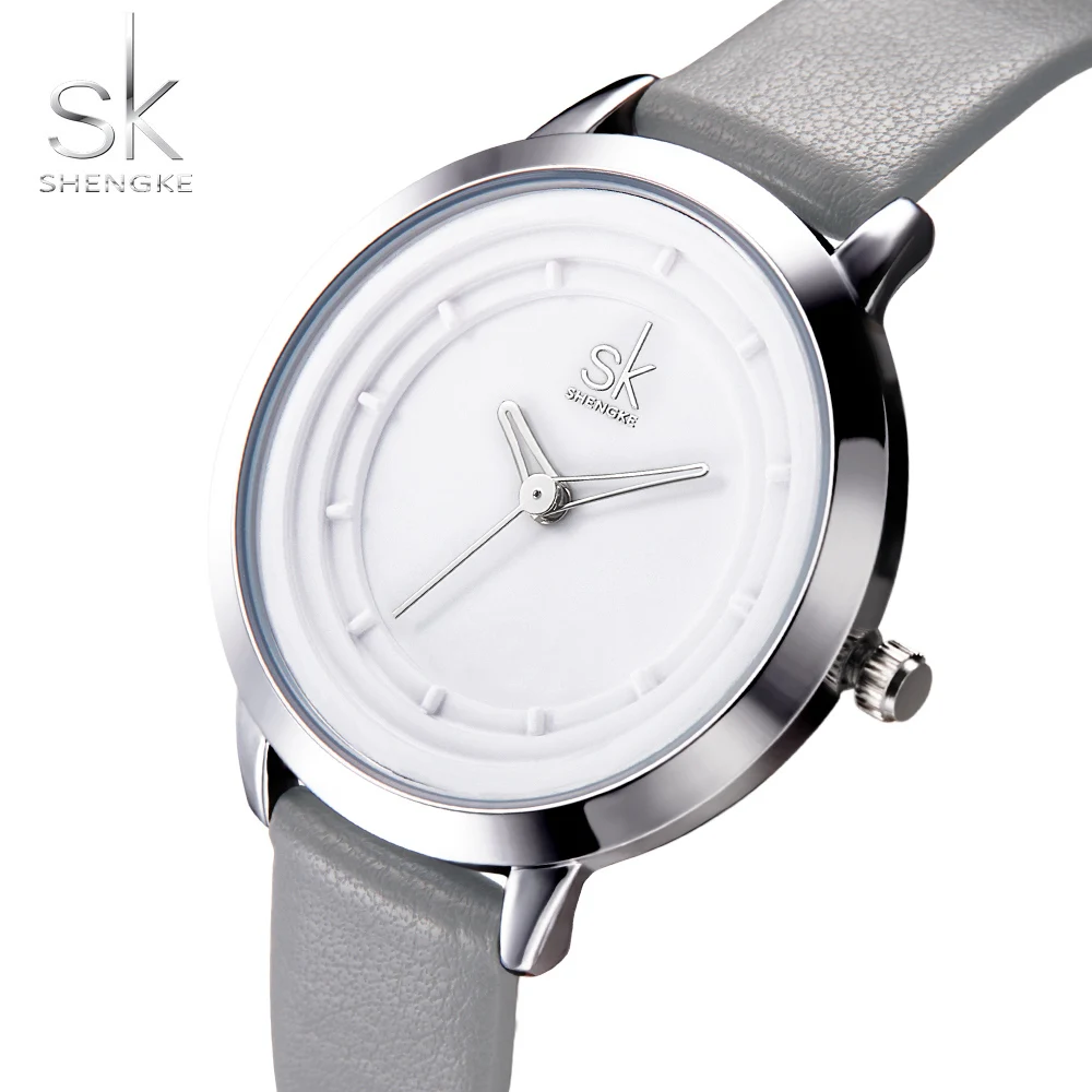 Fashion erkek saat Quartz Watch Women Girl 2018 SK Leather Band Wrist Bracelet Watches Hot sale Relogio
Fashion erkek saat Quartz Watch Women Girl 2018 SK Leather Band Wrist Bracelet Watches Hot sale Relogio
