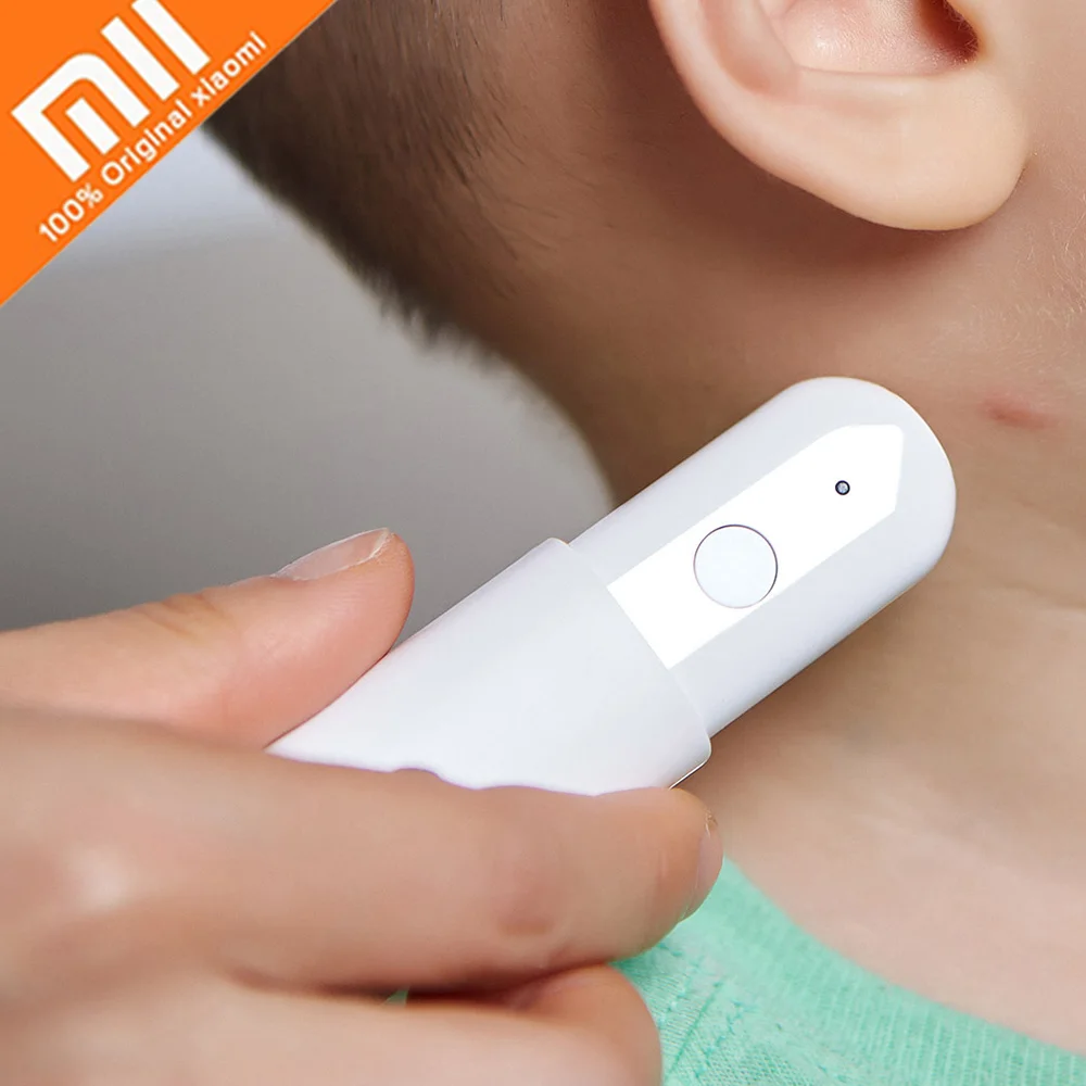Xiaomi youpin Home Fast Safe Physical Stop Itching Device Physical itching, safe and comfortable Small and portable
Xiaomi youpin Home Fast Safe Physical Stop Itching Device Physical itching, safe and comfortable Small and portable