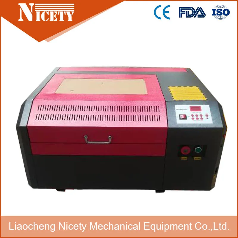 4040 laser engraver and cutter 50W CO2 laser machine fast free shipping to Moscow and Almaty city include customs and tax
4040 laser engraver and cutter 50W CO2 laser machine fast free shipping to Moscow and Almaty city include customs and tax
