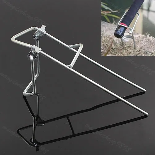 SEWS New Practical Fishing Accessory Adjustable Rod Pole Bracket Holder Fishing Tool
SEWS New Practical Fishing Accessory Adjustable Rod Pole Bracket Holder Fishing Tool