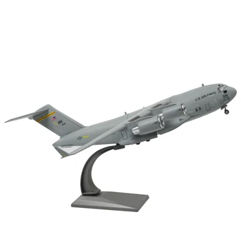 1/200 Scale US Air Force C-17 Global Overlord Strategic Transport Alloy Fighter Diecast Model For Collection or Gift
1/200 Scale US Air Force C-17 Global Overlord Strategic Transport Alloy Fighter Diecast Model For Collection or Gift