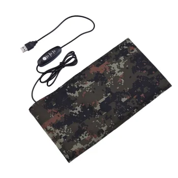 Pet Reptile Fast Heating Pad Waterproof Bendable Carbon Fiber Warmer Constant Temperature Bed Mat Pad Drop Shipping
Pet Reptile Fast Heating Pad Waterproof Bendable Carbon Fiber Warmer Constant Temperature Bed Mat Pad Drop Shipping