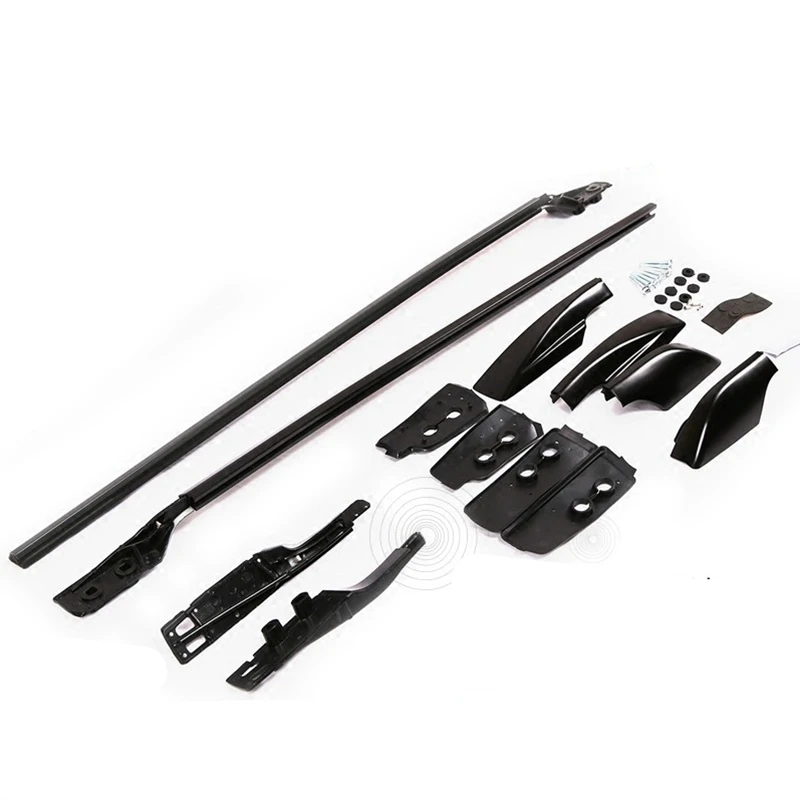 Online Buy Wholesale roof rack side rails from China roof rack side rails Wholesalers