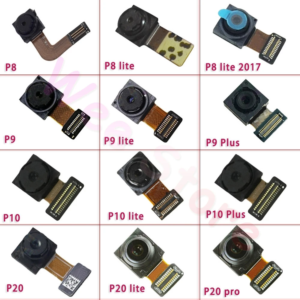 Front Camera Flex Cable For Huawei P8 P9 P10 P20 Lite Pro Plus Front Camera Flex Original Phone Repair Parts
Front Camera Flex Cable For Huawei P8 P9 P10 P20 Lite Pro Plus Front Camera Flex Original Phone Repair Parts