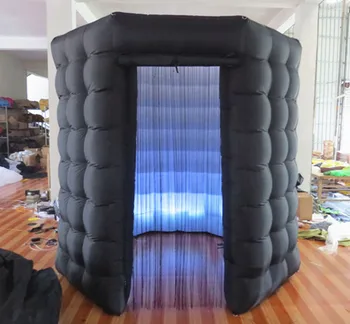 Free shipping rental 8ft black and white oxford fabric octagon inflatable photo booth no roof
Free shipping rental 8ft black and white oxford fabric octagon inflatable photo booth no roof