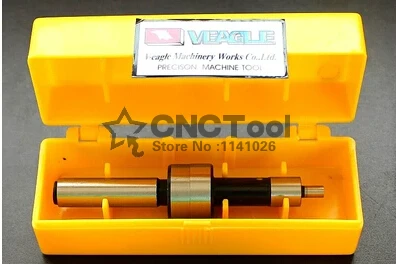 2pcs/lot Mechanical Edge Finder CE420 10MM for Milling Lathe Machine Touch Point Sensor including
2pcs/lot Mechanical Edge Finder CE420 10MM for Milling Lathe Machine Touch Point Sensor including