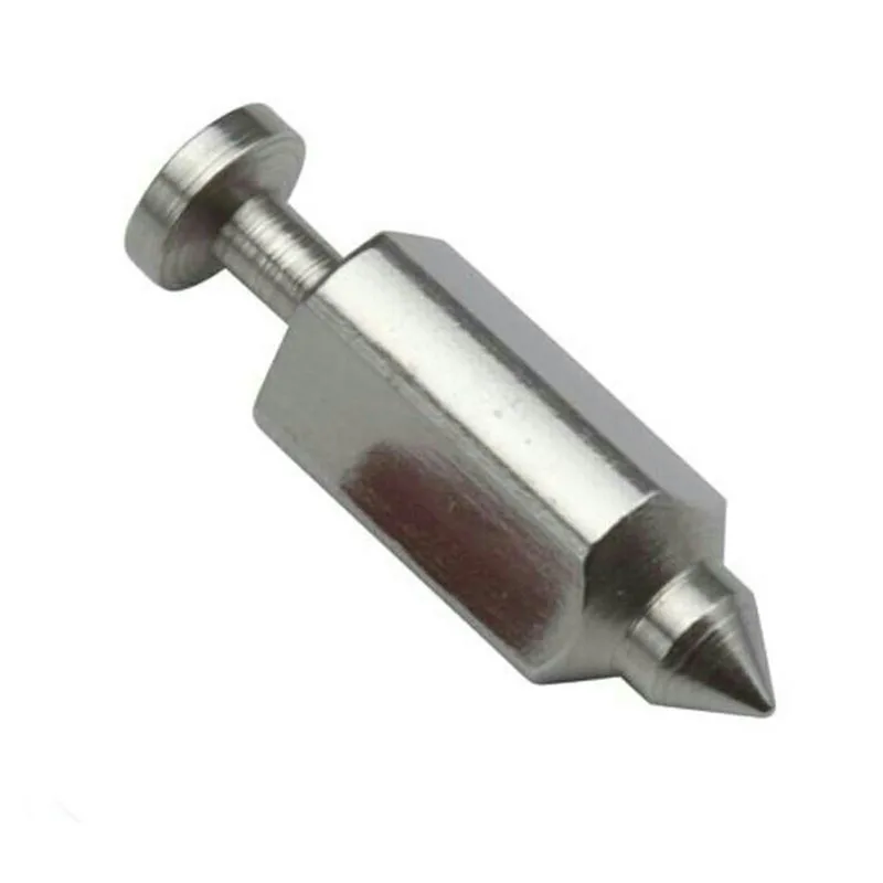 Carburetor Float Valve Needle Seat Kit Fits Replacement for Briggs and Stratton 398188 High Quality Accessories Lawnmowers Parts
Carburetor Float Valve Needle Seat Kit Fits Replacement for Briggs and Stratton 398188 High Quality Accessories Lawnmowers Parts