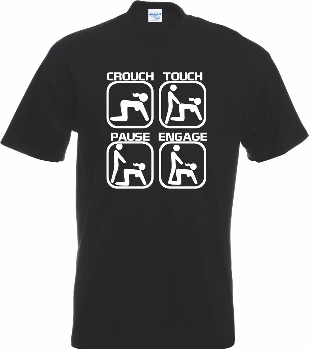 High Quality Men's The Who T Shirt crouch, Touch, Pause, Engage Funny Scrum T-Shirt Gift Tee Shirt
High Quality Men's The Who T Shirt crouch, Touch, Pause, Engage Funny Scrum T-Shirt Gift Tee Shirt