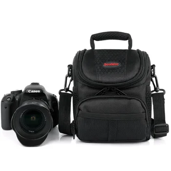 High Quality DSLR Camera Photo Bag For Fujifilm X-T20 X-T10 X-T2 X-T1 X-E3 X-A5 X-A3 X70 X30 XA1 XA2 XT20 Camera Case Lens Pouch
High Quality DSLR Camera Photo Bag For Fujifilm X-T20 X-T10 X-T2 X-T1 X-E3 X-A5 X-A3 X70 X30 XA1 XA2 XT20 Camera Case Lens Pouch