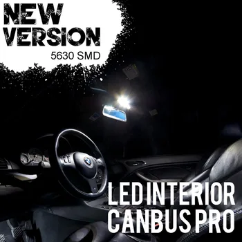 17PCS White Premium LED Interior Dome Light Map Light Kit + License Plate Light for Chevrolet Suburban 2007-20XX
17PCS White Premium LED Interior Dome Light Map Light Kit + License Plate Light for Chevrolet Suburban 2007-20XX
